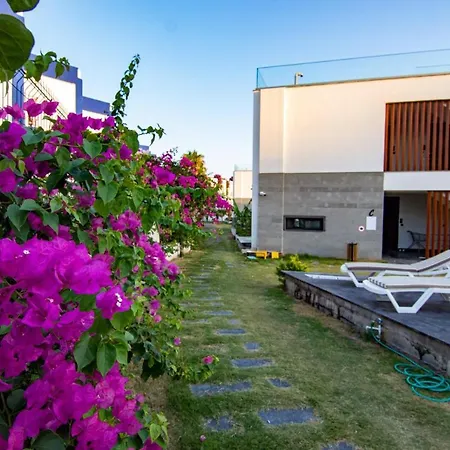 A'La Residence Apartamento Bodrum