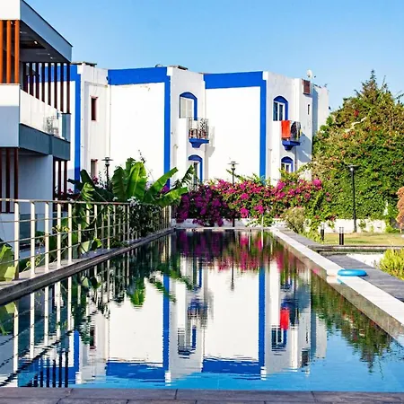 A'La Residence Appartement *