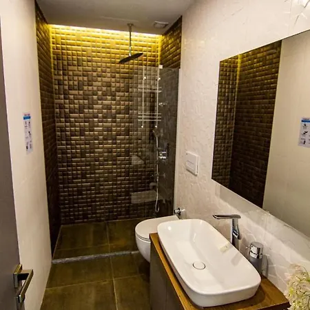 Apartamento A'La Residence