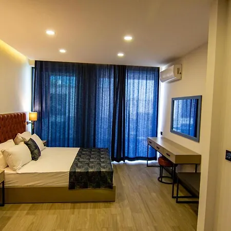 Apartamento A'La Residence *