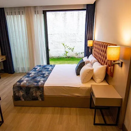 Apartamento A'La Residence