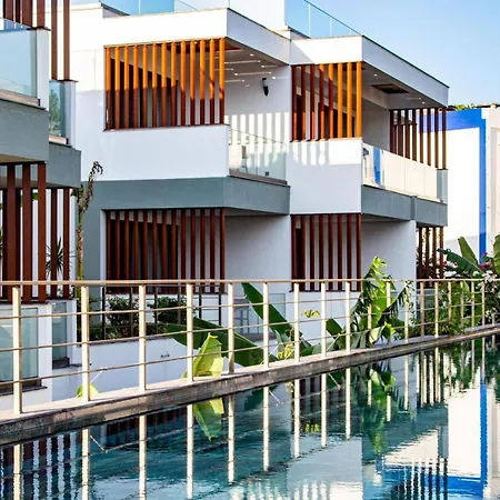Appartement A'La Residence *