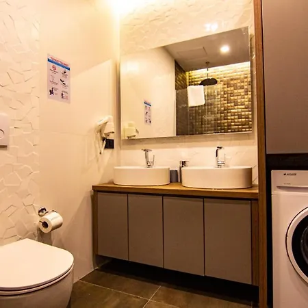 A'La Residence Appartement Bodrum
