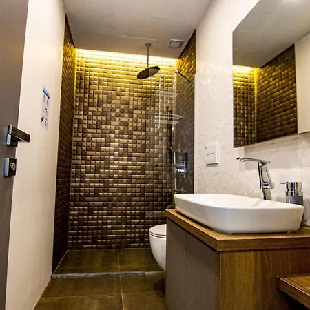 A'La Residence Appartement *