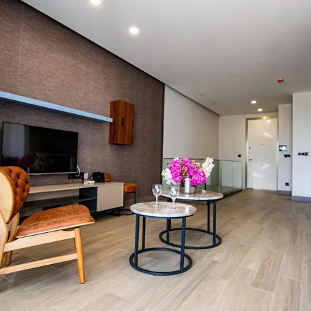 A'La Residence Apartman *