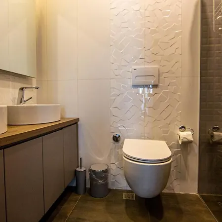 A'La Residence Apartman Bodrum